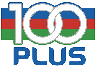 100PLUS Slogans