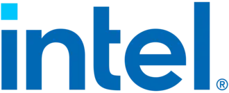 Intel Logo
