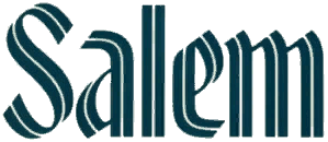 Salem (cigarette) Slogan