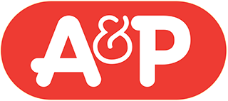 A&P slogans