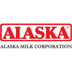 Alaska Milk slogan