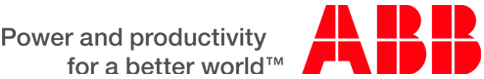 ABB slogan ABB slogan