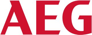 aeg slogan