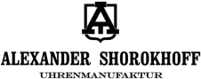 Alexander Shorokhoff slogan Alexander Shorokhoff slogan