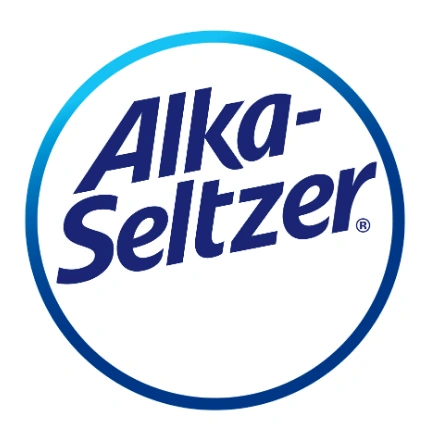 Alka-Seltzer Logo