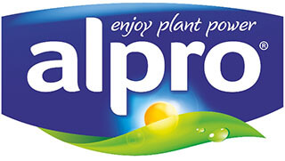 Alpro Soya Slogan Alpro Soya Slogan