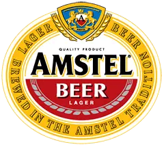 Amstel Brewery slogan Amstel Brewery slogan