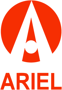 Ariel Motor Company slogan