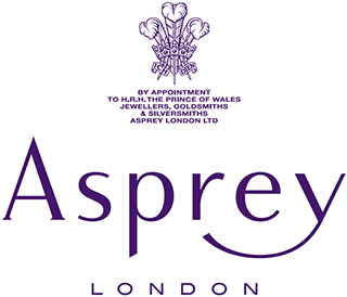 Asprey slogan