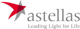 Astellas Pharma slogan Astellas Pharma slogan