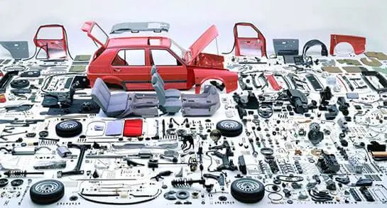 Automotive Services Slogans Concept