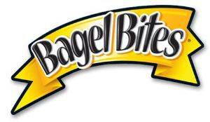 Bagel Bites Slogan