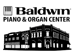 Baldwin Piano slogan Baldwin Piano slogan