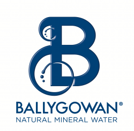 Ballygowan water Slogan