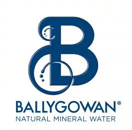 Ballygowan water Slogan