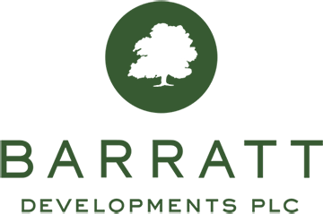 Barratt Developments slogans