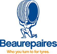 Beaurepaires slogan