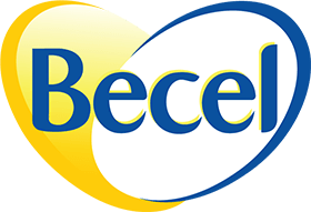 Becel Slogan