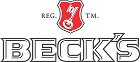 Beck's slogan