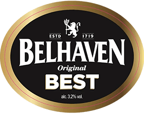 Belhaven Best Slogan