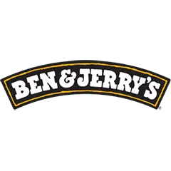 Ben & Jerry's slogan