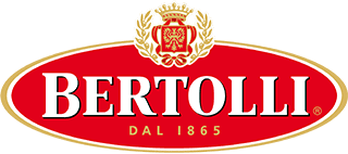 Bertolli slogan