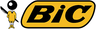 Bic Cristal slogan