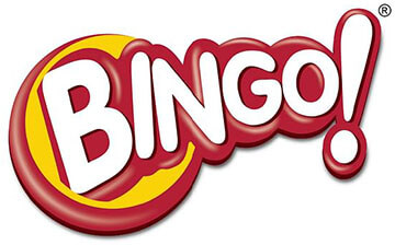 Bingo Slogan