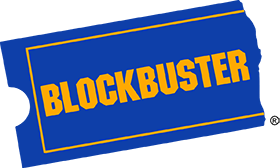 Blockbuster Slogan