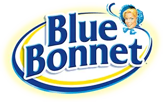 Blue Bonnet slogan