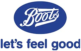 Boots slogan Boots slogan