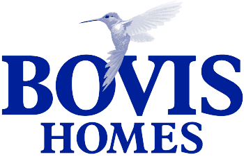 Bovis Homes slogan