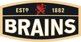 Brains Brewery Slogan Brains Brewery Slogan