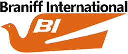 Braniff Airlines slogan