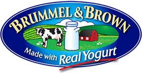 Brummel & Brown slogan