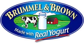 Brummel & Brown slogan Brummel & Brown slogan