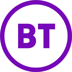 BT Group slogan