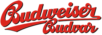 Budweiser Budvar Slogan