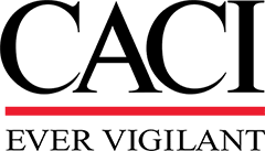 CACI slogan