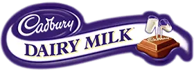 Cadbury Dairy Milk slogan
