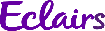 Cadbury Eclairs Slogan