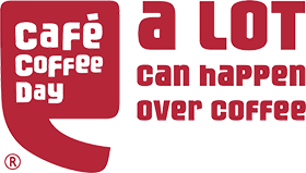 Café Coffee Day slogan Café Coffee Day slogan