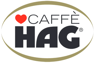 Cafe Hag Slogan