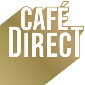 Cafédirect Slogan Cafédirect Slogan