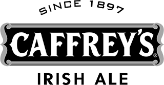 Caffrey's Slogan