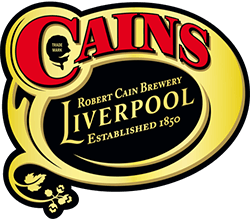Cains Brewery Slogans