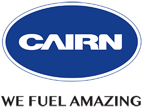 Cairn India slogan