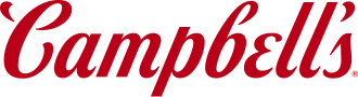Campbell's Soup Logo