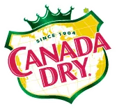 Canada Dry slogan Canada Dry slogan