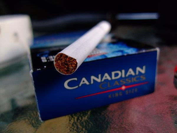 Canadian Classics Slogan